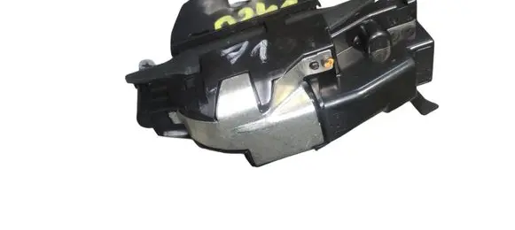 Citroen C4 I Tailgate/trunk/boot lock/catch/latch 9660403980