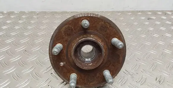 Tesla Model X Rear wheel ball bearing 