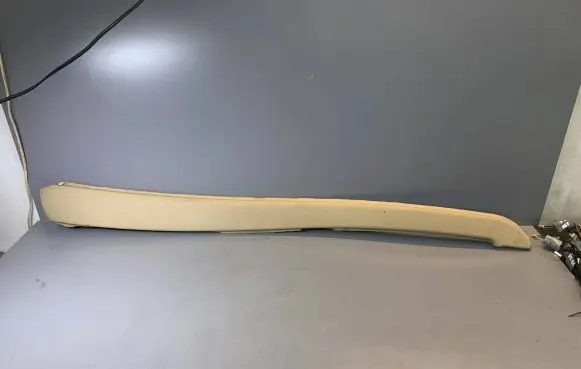BMW X5 E70 Centre console side trim front 0117828