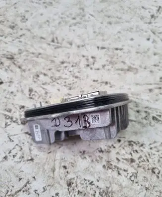 Volkswagen T-Roc Headlight ballast module Xenon 2GA941479