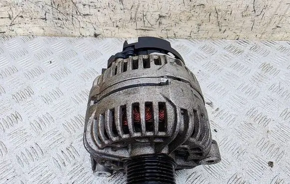 BMW X5 E53 Generator/alternator 