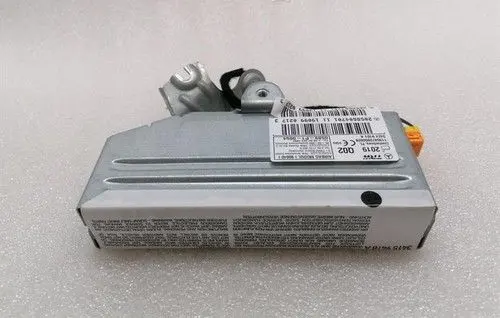 Mercedes-Benz C W205 Airbag control unit/module A2058604701