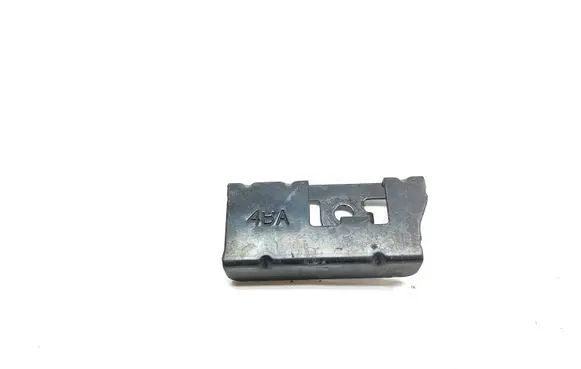 Nissan Qashqai Other engine bay part