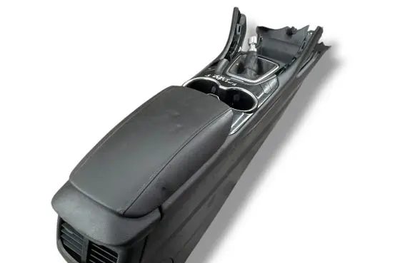 Ford Mondeo MK V Center console 10003739