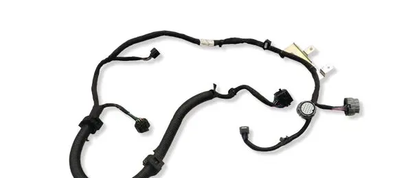 Nissan Leaf II (ZE1) Engine installation wiring loom 240115SH0C