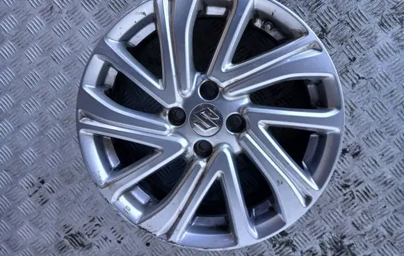 Suzuki Swift III R16 alloy rim 106541660