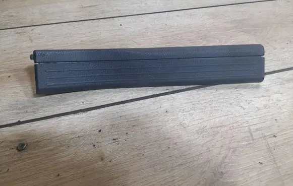 Mercedes-Benz C W204 Rear sill trim cover A2046860236
