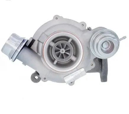 Volvo V40 Turbo 836264 8362645001S 8362640001