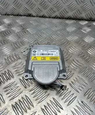 BMW 5 F10 F11 Airbag control unit/module 6879829