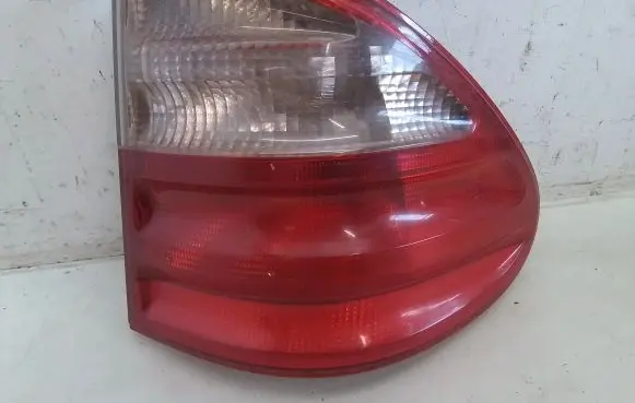 Mercedes-Benz E W210 Rear/tail lights