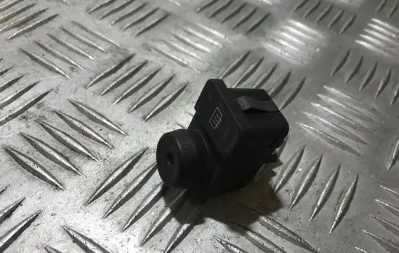 Ford Fiesta Windscreen/window heater switch 89fg18c621bb 1bc