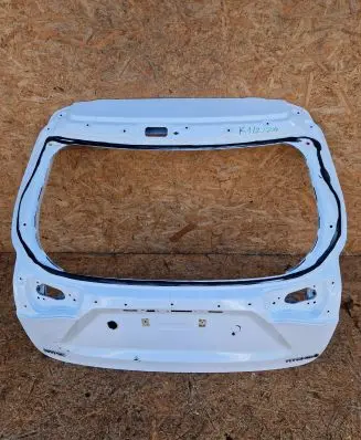 Toyota Yaris Cross Tailgate/trunk/boot lid 67005-0D800