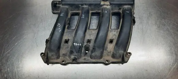 Renault Scenic I Intake manifold