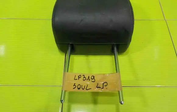KIA Soul Front seat headrest PRZOD LP319