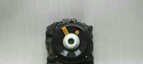 BMW 5 GT F07 Subwoofer speaker 9164586
