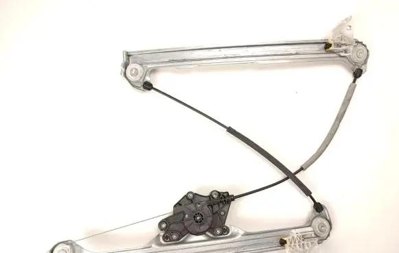 Mazda CX-30 Front door window regulator with motor CR01525F CR01543F 20260204HCR1610
