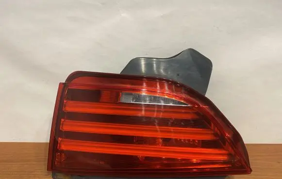 BMW 5 GT F07 Tailgate rear/tail lights B344