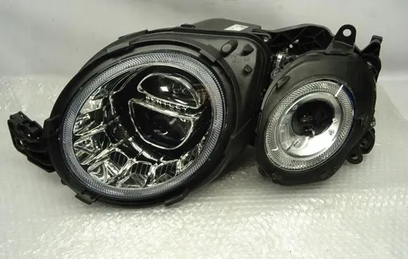 Bentley Bentayga Headlight/headlamp 36A941005F