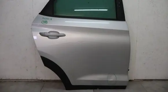 Hyundai Tucson TL Rear door 