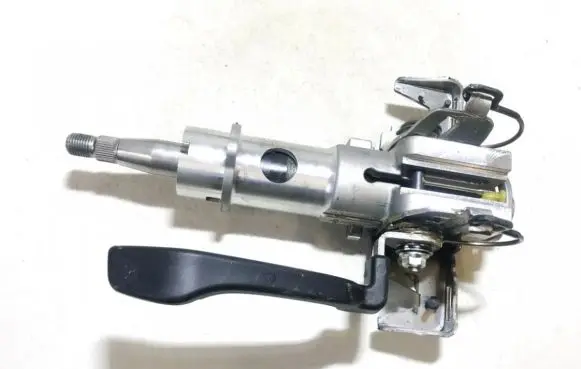 KIA Ceed Steering wheel axle 14032421795