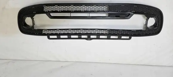 Volkswagen Up Front bumper lower grill 5Q0907561F