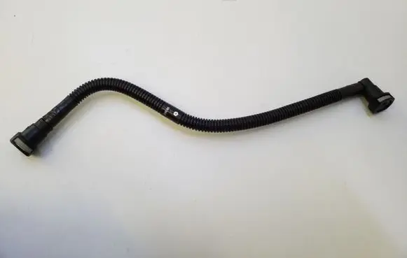 Chrysler Pacifica Engine coolant pipe/hose 68188655AB 58362
