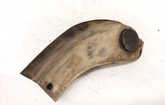 Toyota Verso Other exterior part