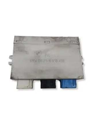 BMW X5 E53 Parking PDC control unit/module H01S15AI01 66216916406 601815