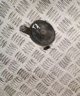 Toyota Avensis T250 Horn signal