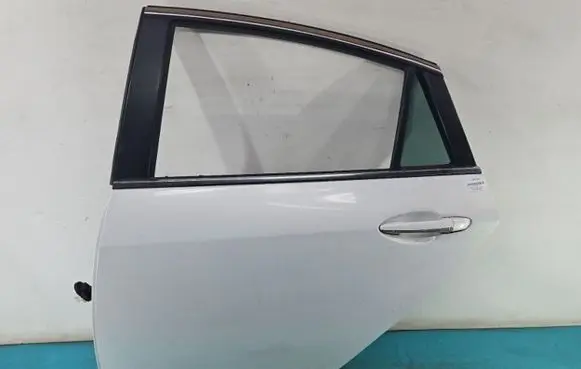 Mazda 6 Rear door IMPRK1421813