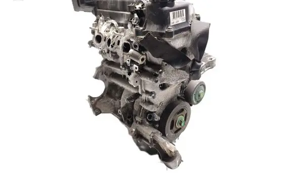 Toyota Aygo AB10 Engine 1KRFE