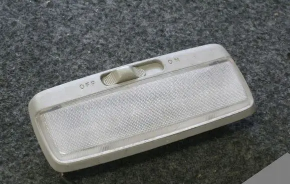 Honda Civic Interior lighting switch 