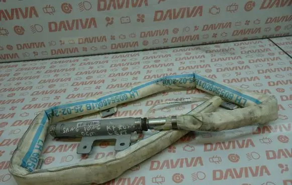 SsangYong Kyron Roof airbag C5443431