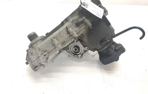 BMW X5 E53 Gearbox transfer box case 7526279