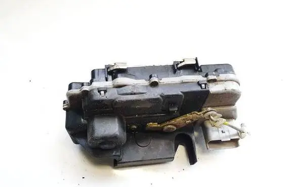 Citroen C5 Rear door lock 