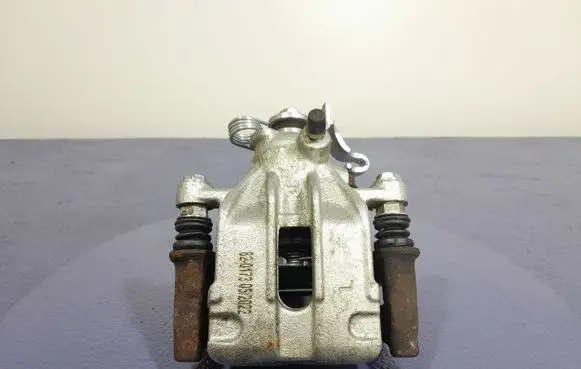 Audi A6 S6 C8 4K Rear brake caliper