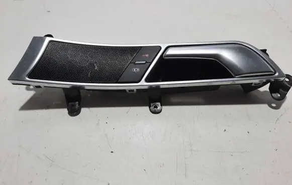 Audi A6 S6 C6 4F Front door interior handle 4F0837019C