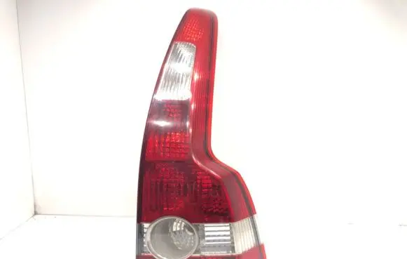 Volvo V50 Rear/tail lights
