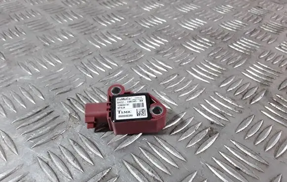 Land Rover Range Rover Sport L320 Airbag deployment crash/impact sensor 5H2Z14B345BA