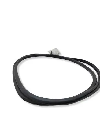 Mercedes-Benz Sprinter W906 Rear side glass trim A9066711420
