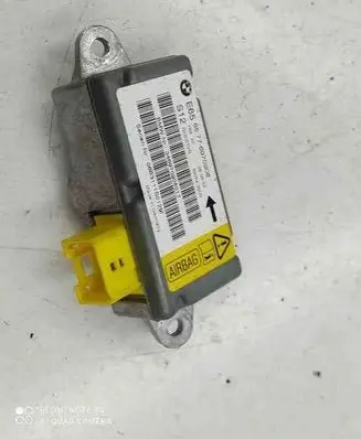 BMW 7 E65 E66 Airbag control unit/module 6970908 65776970908