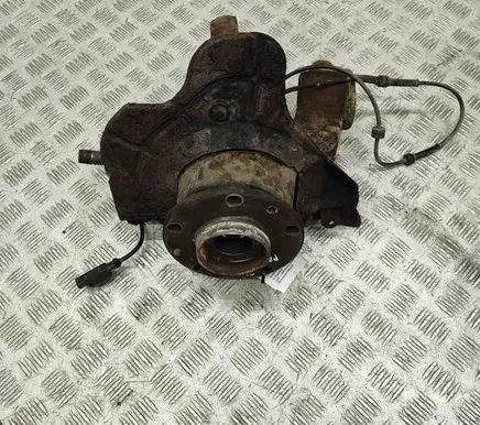 Peugeot Boxer Front wheel hub 3647A0