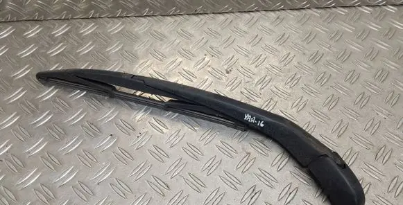 Toyota Yaris Rear wiper blade 