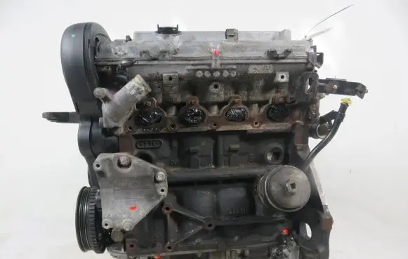 Opel Astra G Engine Z18XE