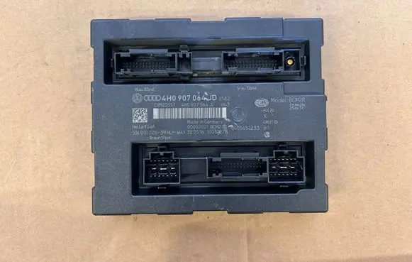Comfort/convenience module