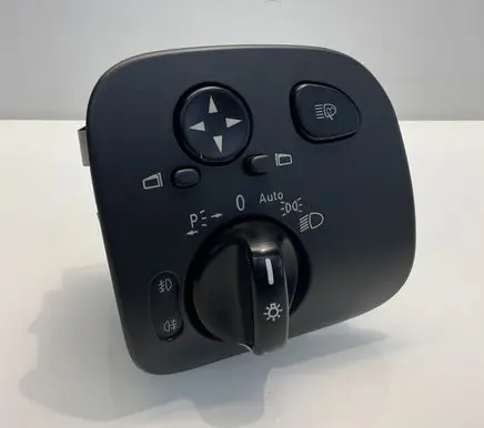 Light switch