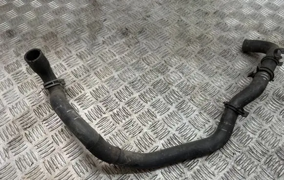 Ford Kuga II Engine coolant pipe/hose 8V618286KF