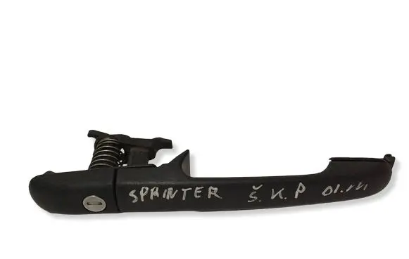 Mercedes-Benz Sprinter W901 W902 W903 W904 Sliding door exterior handle 
