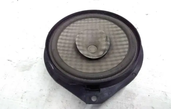 Fiat 500L Rear door speaker A0121I04