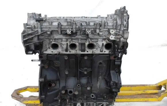 Renault Espace - Grand espace IV Engine swap M9R